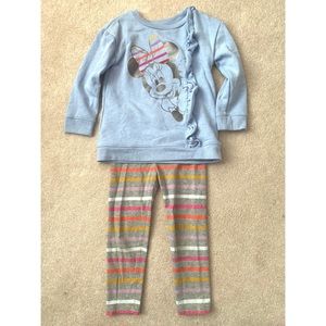 GAP DISNEY 3T Matching Set